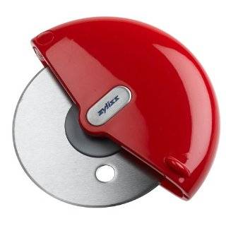   palm held pizza slicer red buy new $ 10 99 7 new from $ 8 99 get it