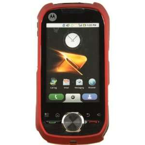  Motorola i1 Opus One Snap Case Red Electronics