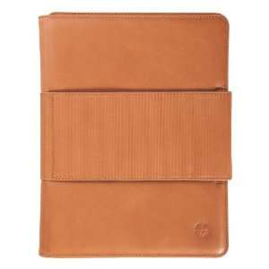  Trexta Marquis Leather Folio for iPad (Camel) Electronics