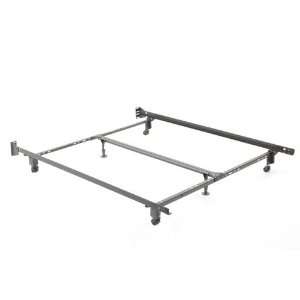  Twin/Full/Queen/King/Cal King Bed Frame: Home & Kitchen