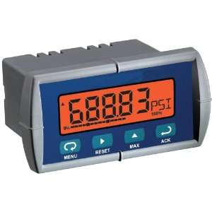   LI25 1001 DataLoop General Purpose Level Indicator with LCD Display