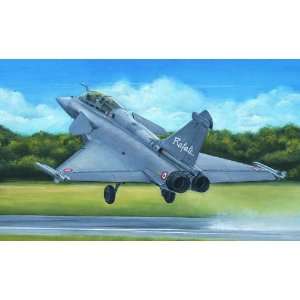  Rafale B French Fighter 1/48 Hobby Boss Toys & Games
