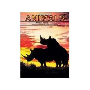 Animals Sheet 