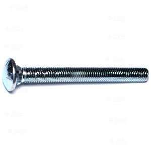  5/8 11 x 6 Grade 5 Carriage Bolt (25 pieces)