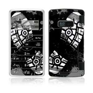  LG enV2 VX9100 Skin Decal Sticker Cover   Stepping Up 