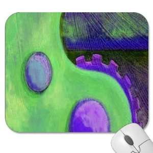  Mousepad   9.25 x 7.75 Designer Mouse Pads   Art (MPAR 