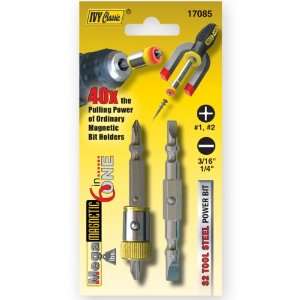  Ivy Classic Mega Magnetic® 6 in 1 Replacement Bits