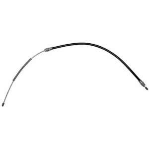  Aimco C914131 Right Rear Parking Brake Cable: Automotive