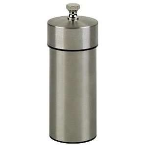  5 1/2 Professional Stainless Steel Pepper Mill (05 0600 