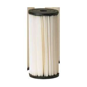 Pentek S1 BB Pleated Cellulose Water Filter with 20 Micron 