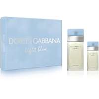 Dolce & Gabbana Light Blue Gift Set Ulta   Cosmetics, Fragrance 