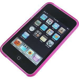  TPU Skin Cover for Apple iPod touch (2nd generation) Hot 