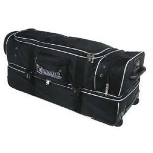   Sports 30 Inch Wheeled Deluxe Umpire Bag, Each