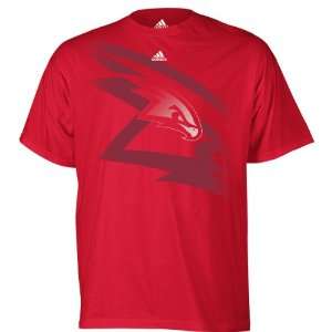  Adidas Atlanta Hawks 2011 Nba Draft Hook T Shirt Medium 