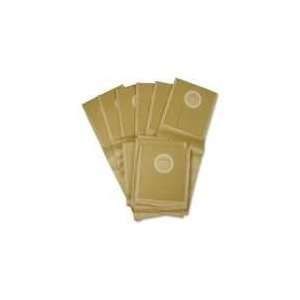  Oreck  Replacement Bags, For XL Pro14, 10/PK, Tan 