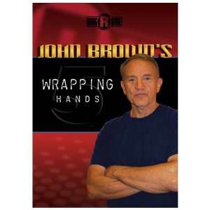  John Browns Wrapping Hands DVD