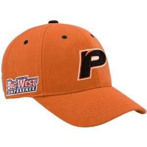  NCAA Top of the World Pacific Tigers Orange Triple Conference 