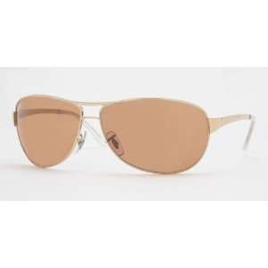  Authentic RAY BAN SUNGLASSES STYLE RB 3342 Color code 
