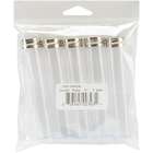 Cherry On Top Clear Round Trendy Craft Tube 4 5/Pkg 