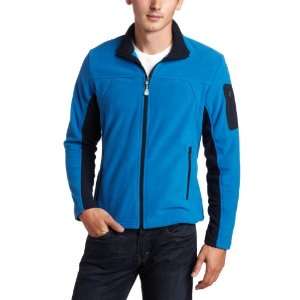  Colorado Clothing Mens Tech Fleece Jacket Sports 