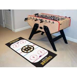  Boston Bruins Carpet Runner