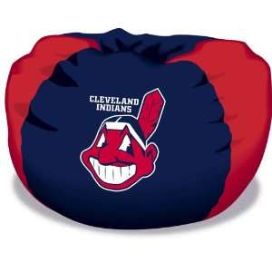Cleveland Indians MLB 102 inch Bean Bag 