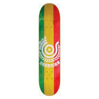  Organika Price Point Deck  7.75 W/org52mm Whls Ppp Sports 