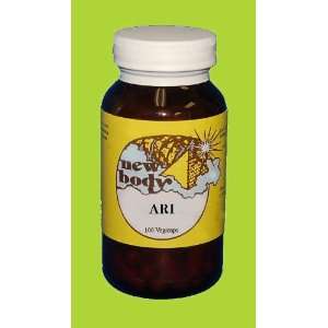  New Body Products   Herbal Birth Formula ARI (ARIES 
