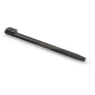 50 x TOUCH STYLUS PEN FOR NDS DS LITE NDSL DSL BLACK US  