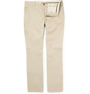 Home > Clothing > Trousers > Chinos > Cotton Twill Chinos