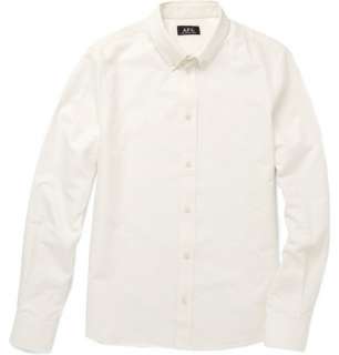  Clothing  Casual shirts  Long sleeved shirts  Oxford 