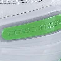 Adidas X PREDATOR TRX FG J weiß grün Kinder Fußballschuhe 36 37 38 