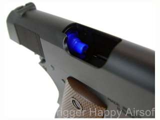   Colt M1911 A1 FULL METAL CO2 BB Softair Pistol airsoft gun m9  