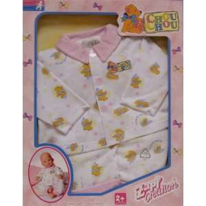  ZAPF 17 TO 19 INCH JAMMIE COLLECTION Toys & Games