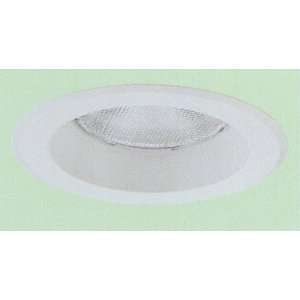  White Splay For 5 Inch Recessed Ceiling Lights