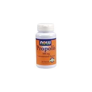  Propolis by NOW Foods   Natural Foods (500 mg   100 