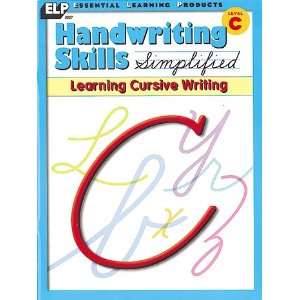  Handwriting Skills Simplified