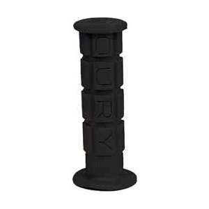  Oury Grips Motorcycle Road Grips   Black ROAD Automotive