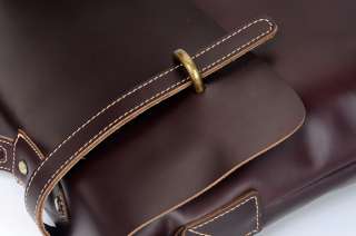 related items recommended men s bull leather briefcase messenger 