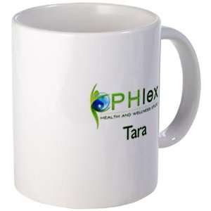 Custom using customer logo   Tara Mug by  