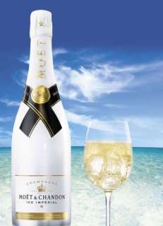 DasIce Imperial Champagnerglas besteht aus hochwertigem Kunststoff und 