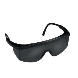  3M R 1712ES Sting Rays Protective Eyewear, Black with 