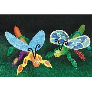 Bug A Loons Craft Kit (Makes 36) Toys & Games