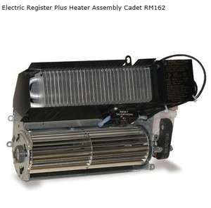 Replacement Heater for Cadet Register Plus RMC162W  