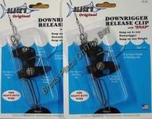 PACK BLACKS MARINE PRODUCTS RC 95 DOWNRIGGER RELEASE  