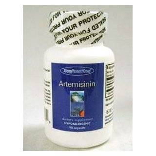  Nutricology Super Artemisinin, Vegicaps, 60 Count Health 