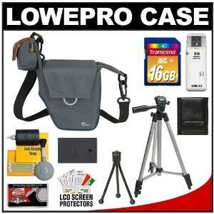  Lowepro Compact ILC Courier 70 Interchangeable Lens Digital Camera 