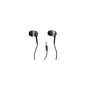 Apple iPhone / iPhone 3G Black Stereo Hands Free Headset Earphone Ear 