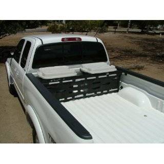 Truck cargo gate bed divider: Msp 05. Bed width range: 60 to 66 