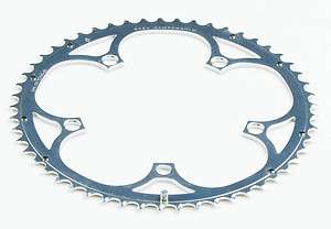 Campagnolo Road Chainring 10sp 135mm 53/39  